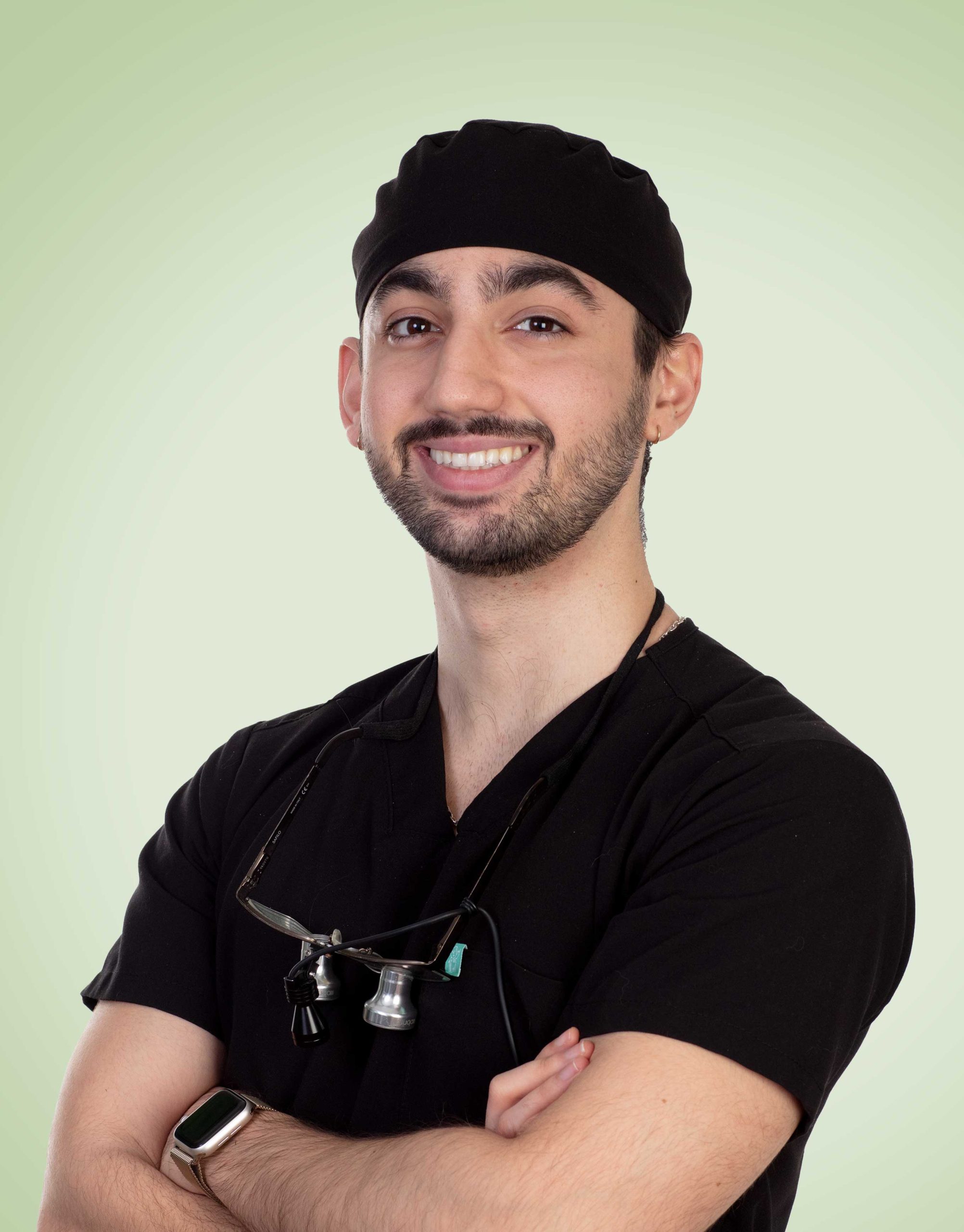 Dr Florian