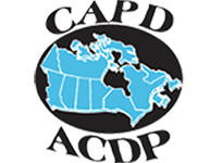 Association Dentaire Canadienne de Dentisterie Pédiatrique (CAPD/ACDP)