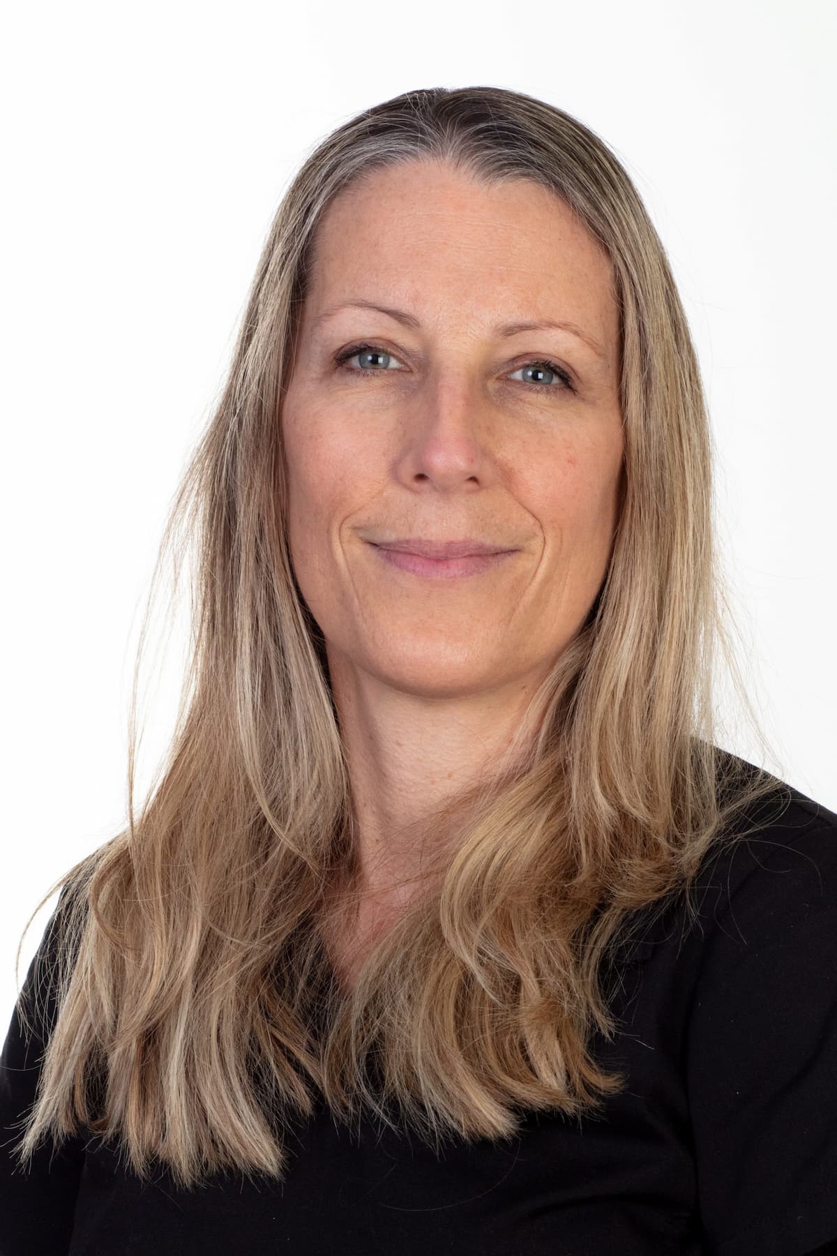 Portrait de Carole, hygiéniste dentaire chez Lara Dentaire